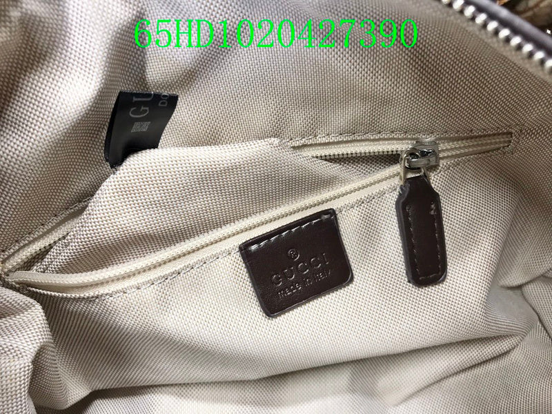 STRAPSTORY - GGC4 BAG - 490
