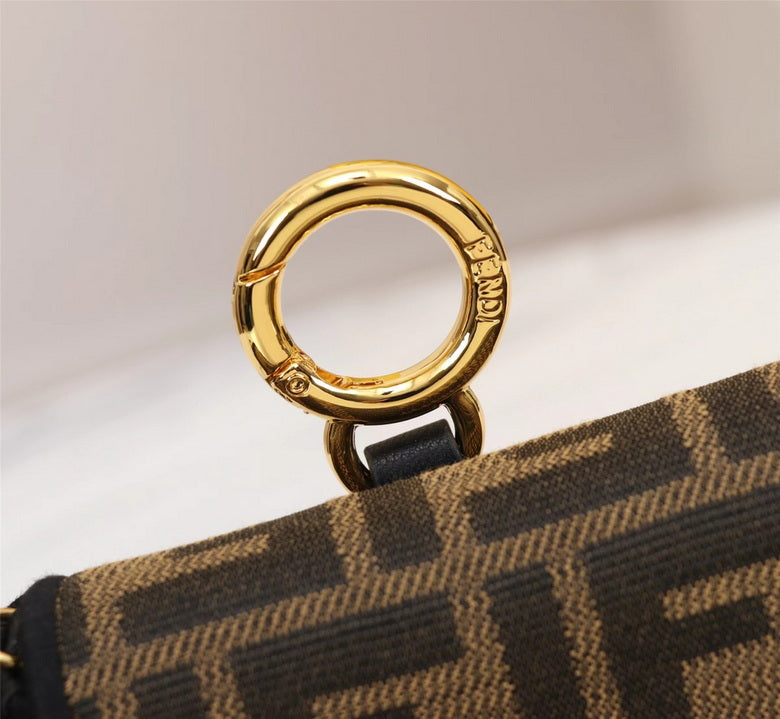 FDNI-Bags - Strap Story - 691