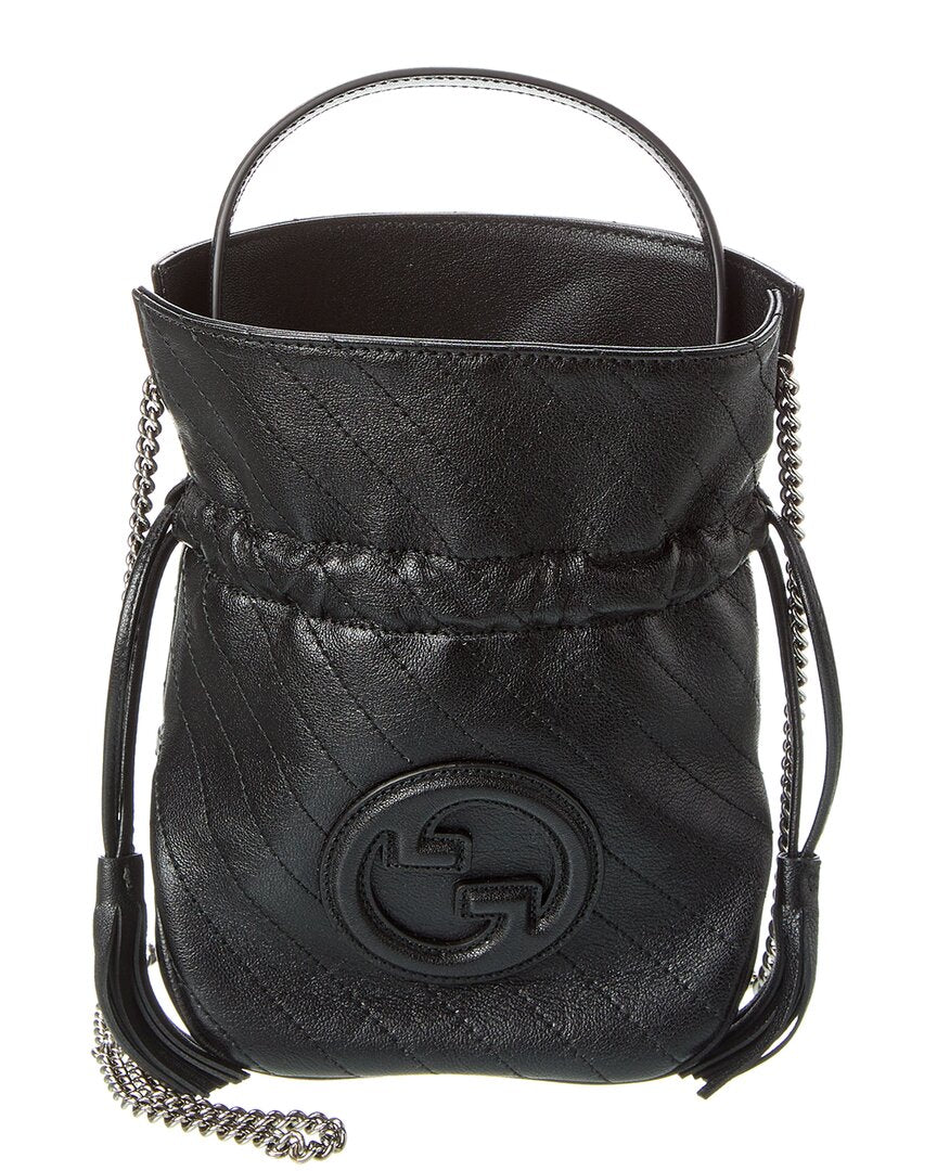 StrapStory - Bucket Bag 186