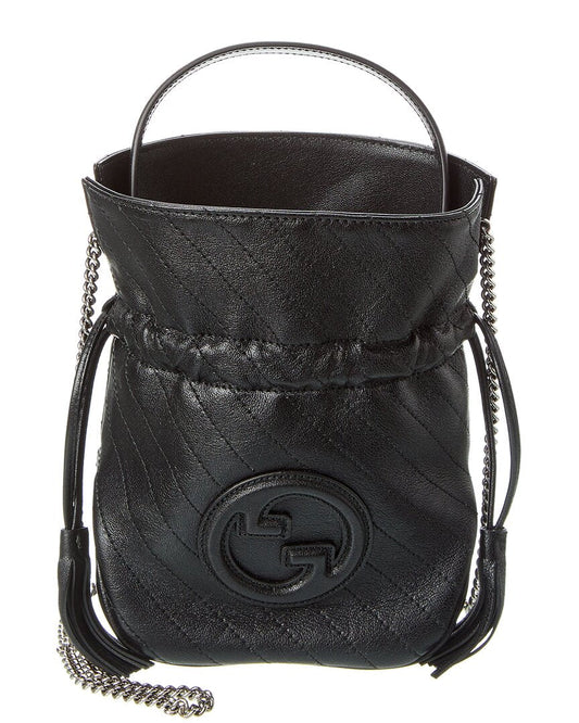 StrapStory - Bucket Bag 186