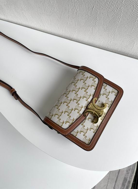 CLNE-Bags - Strap Story - 774