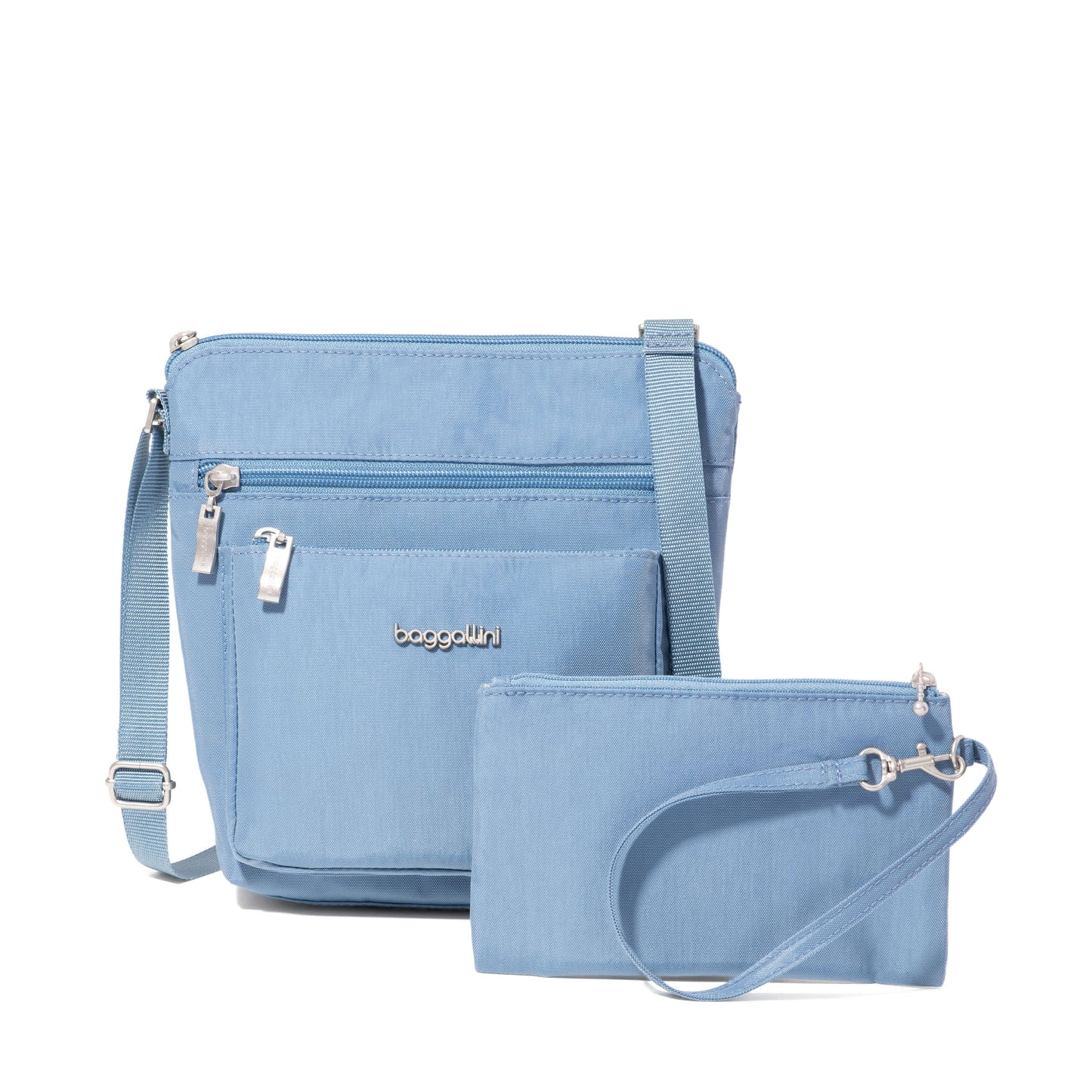 StrapStory - Crossbody 1929