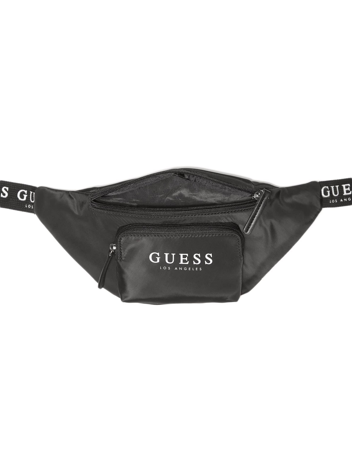 StrapStory - Belt Bag 002