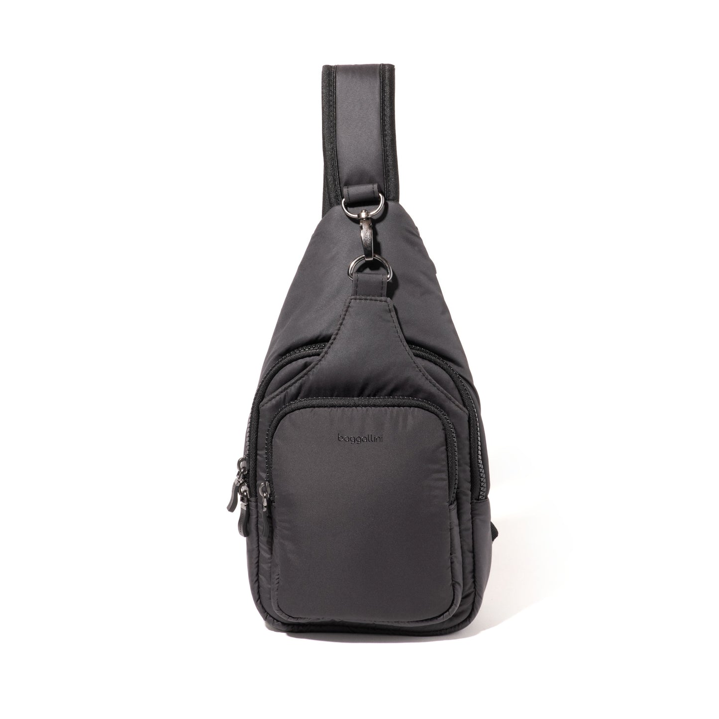 StrapStory - Backpack 207