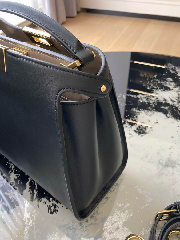 FDNI-Bags - Strap Story - 870