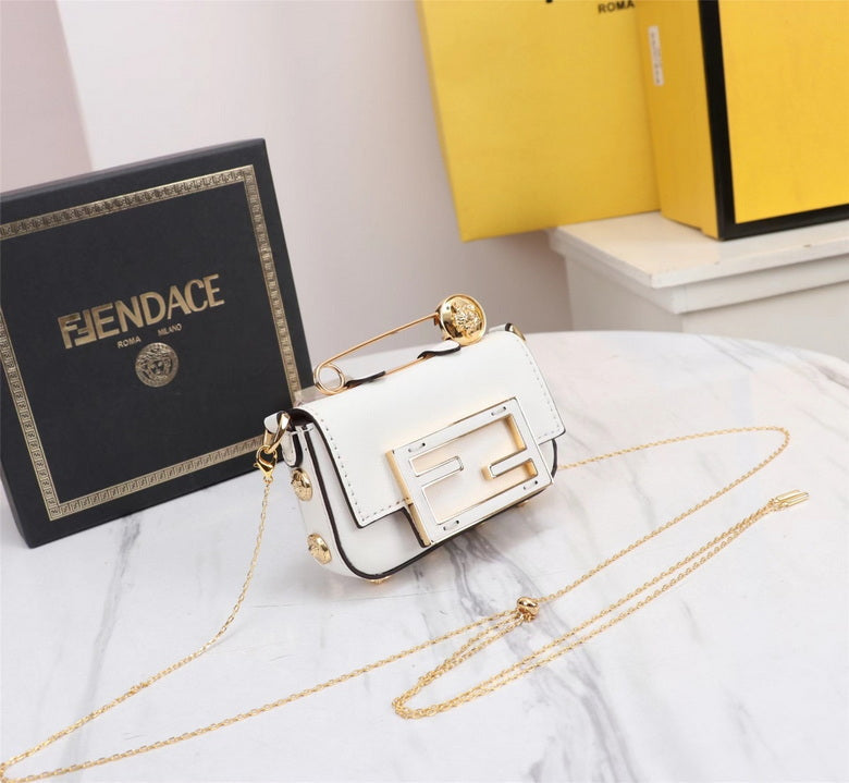 FDNI-Bags - Strap Story - 694