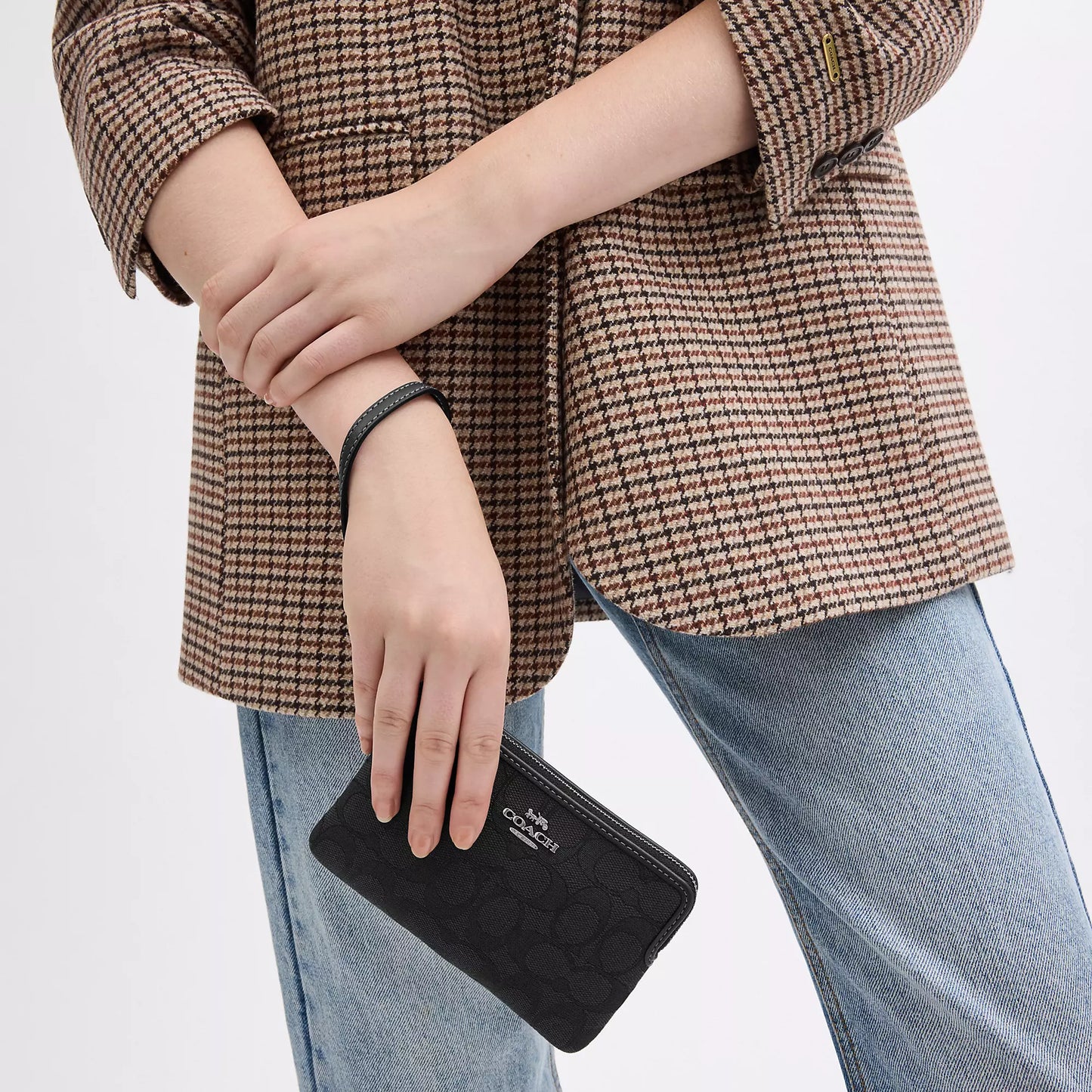 StrapStory - Wristlet 014