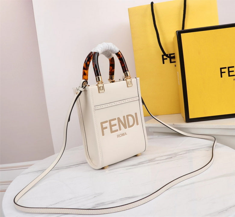 FDNI-Bags - Strap Story - 645