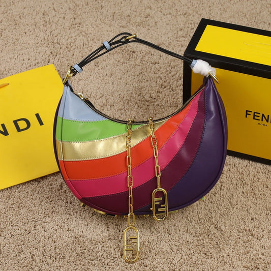FDNI-Bags - Strap Story - 441