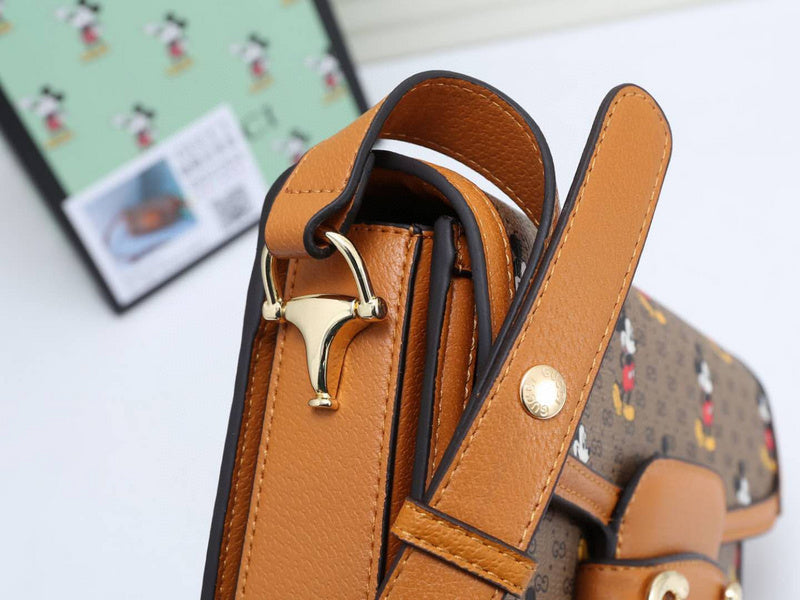 STRAPSTORY - GGC4 BAG - 408