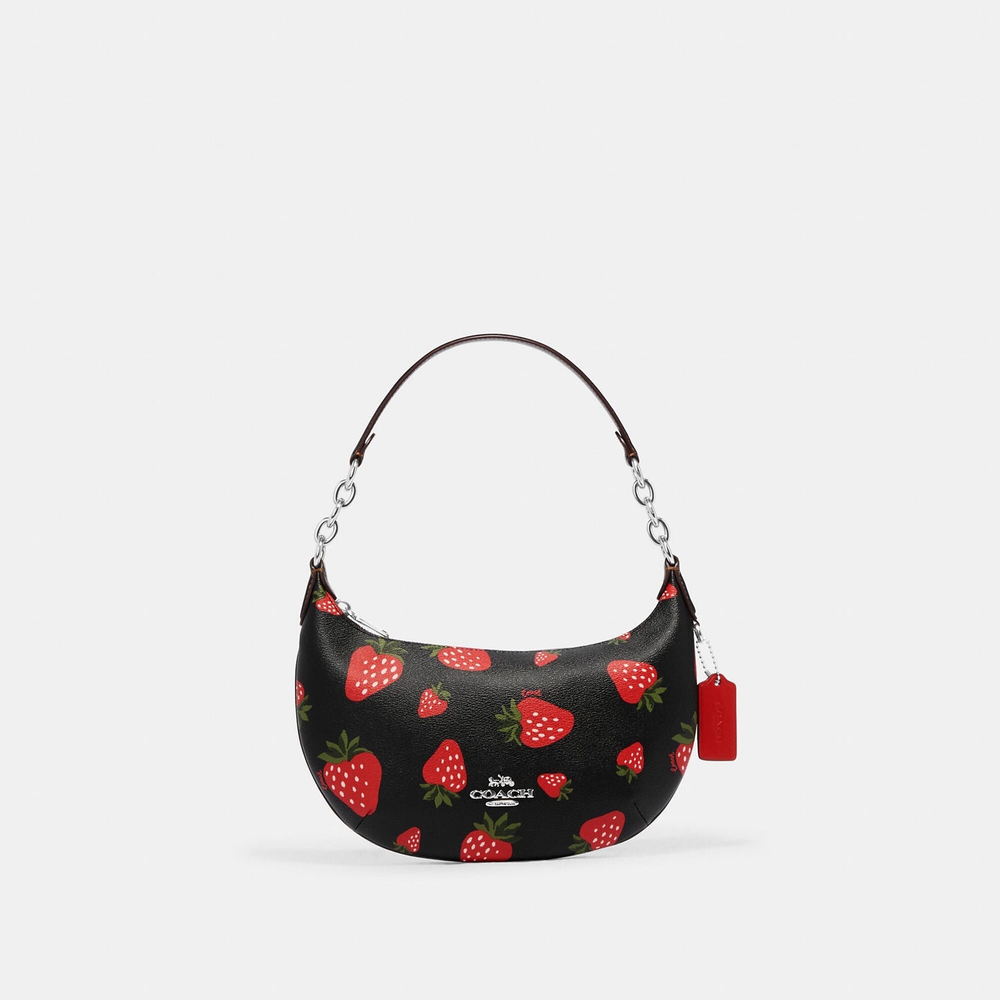 StrapStory - Hobo Bag 058