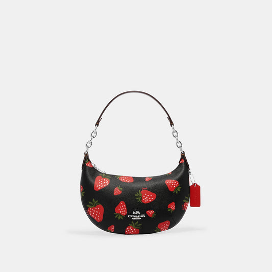 StrapStory - Hobo Bag 058