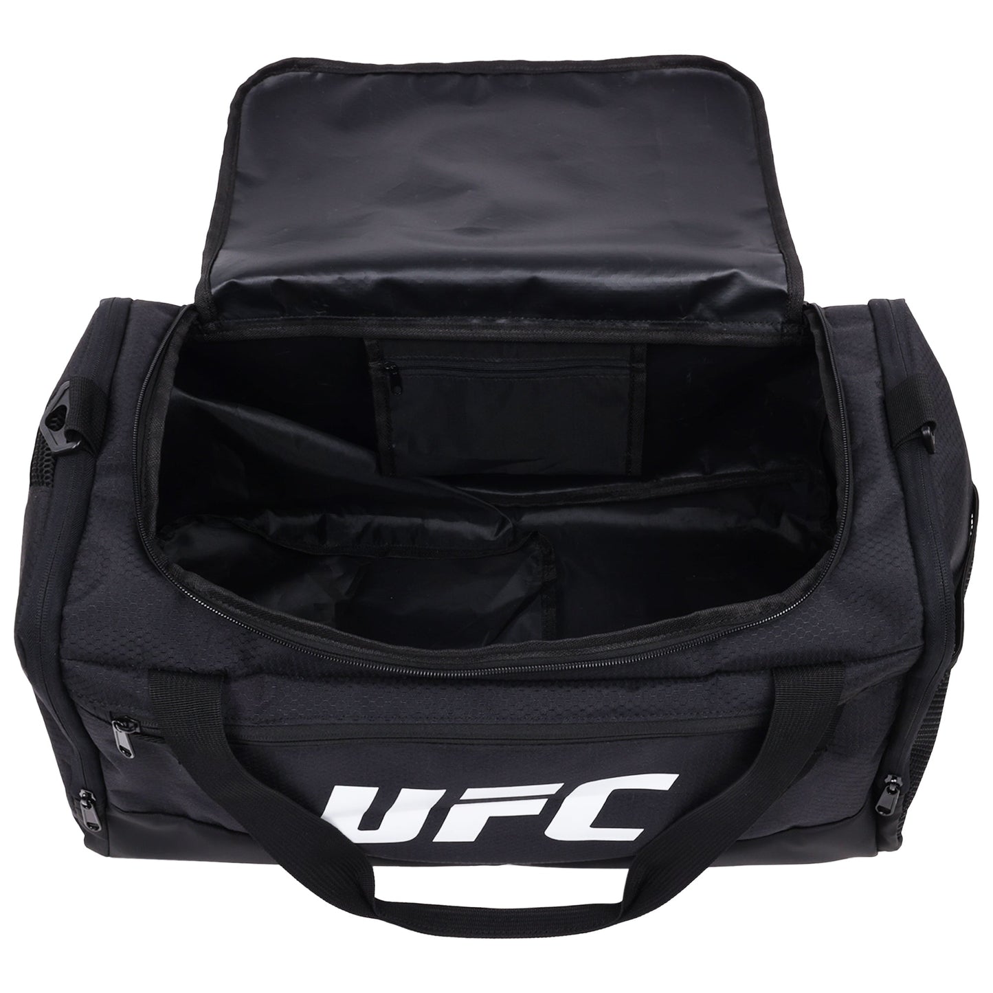StrapStory - Duffle Bag 143