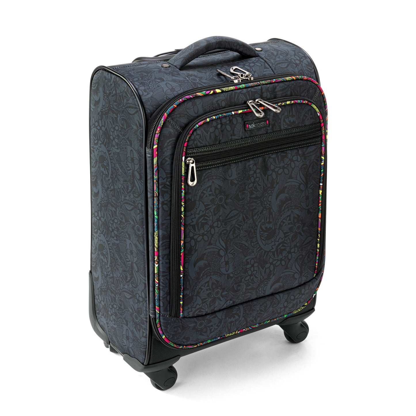 StrapStory - Suitcase 152