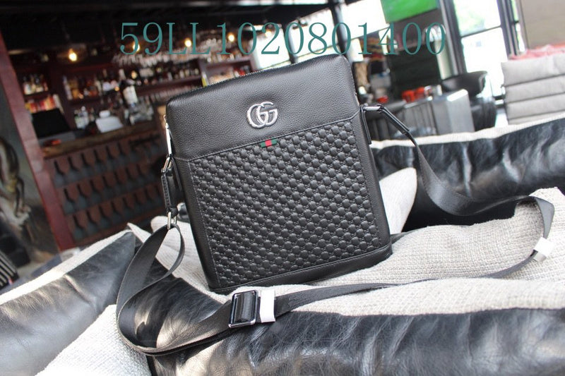 STRAPSTORY - GGC4 BAG - 283