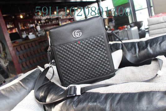 STRAPSTORY - GGC4 BAG - 283