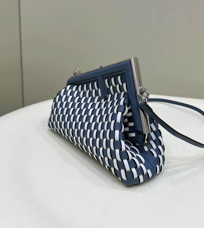 FDNI-Bags - Strap Story - 626