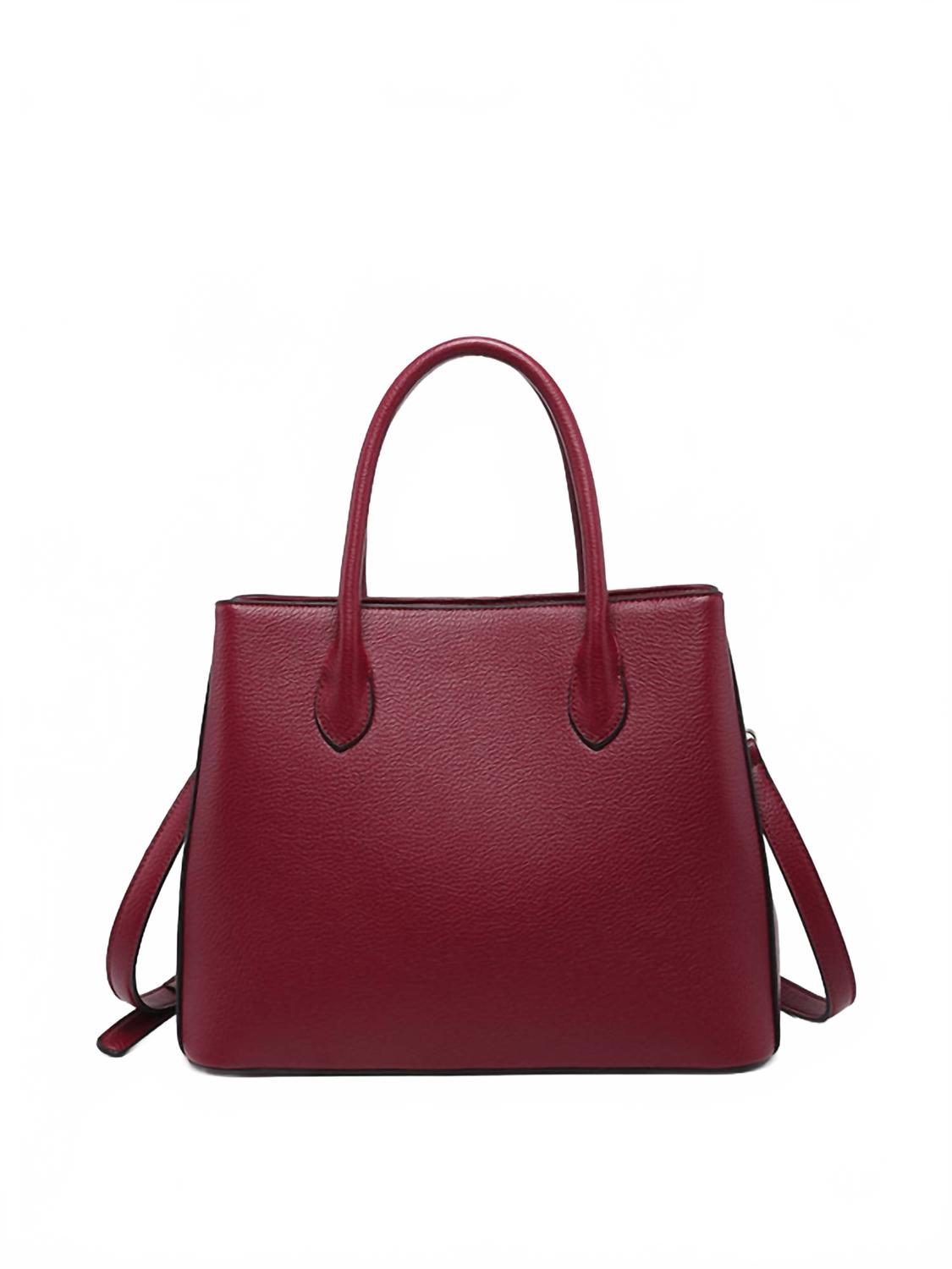 StrapStory - Tote Bag 1963