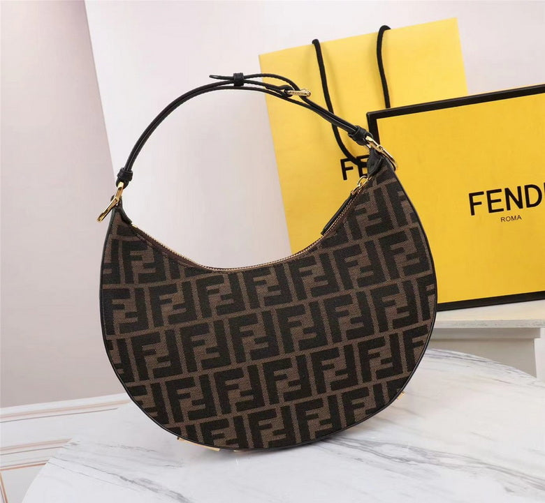 FDNI-Bags - Strap Story - 778