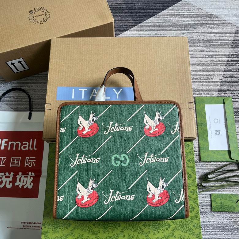 GGCC-Bags - Strap Story - 807