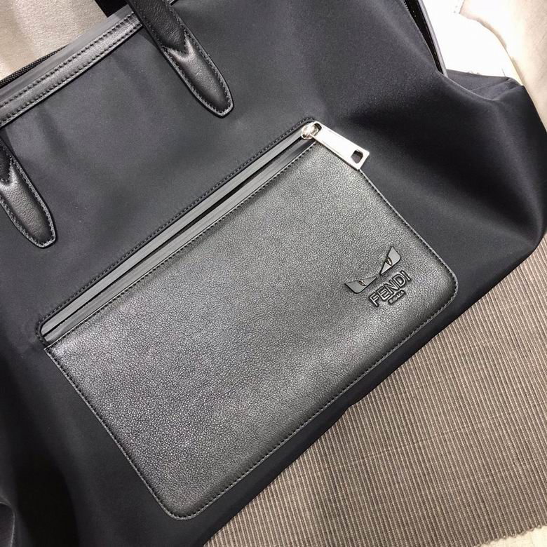 FDNI-Bags - Strap Story - 395
