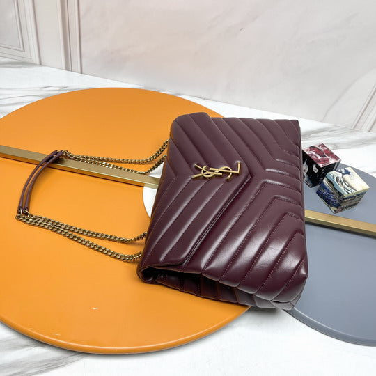 LSY-Bags - Strap Story - 808