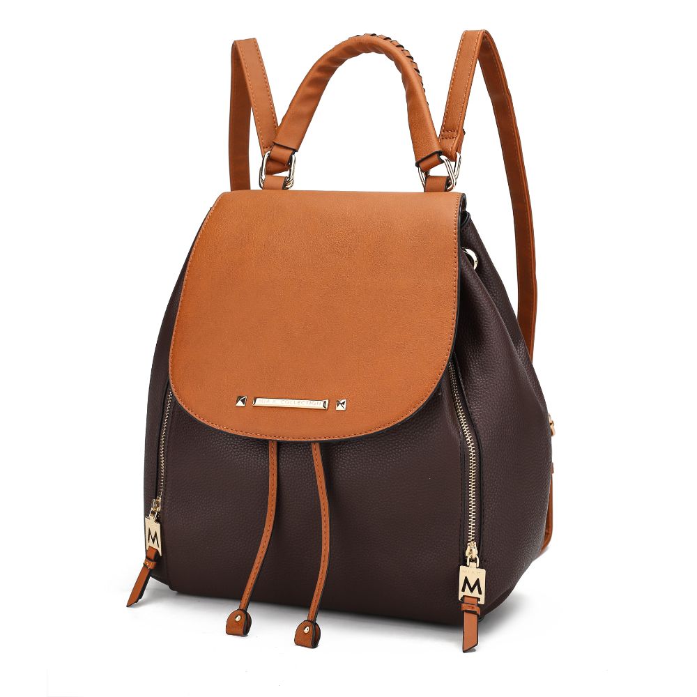 StrapStory - Backpack 016