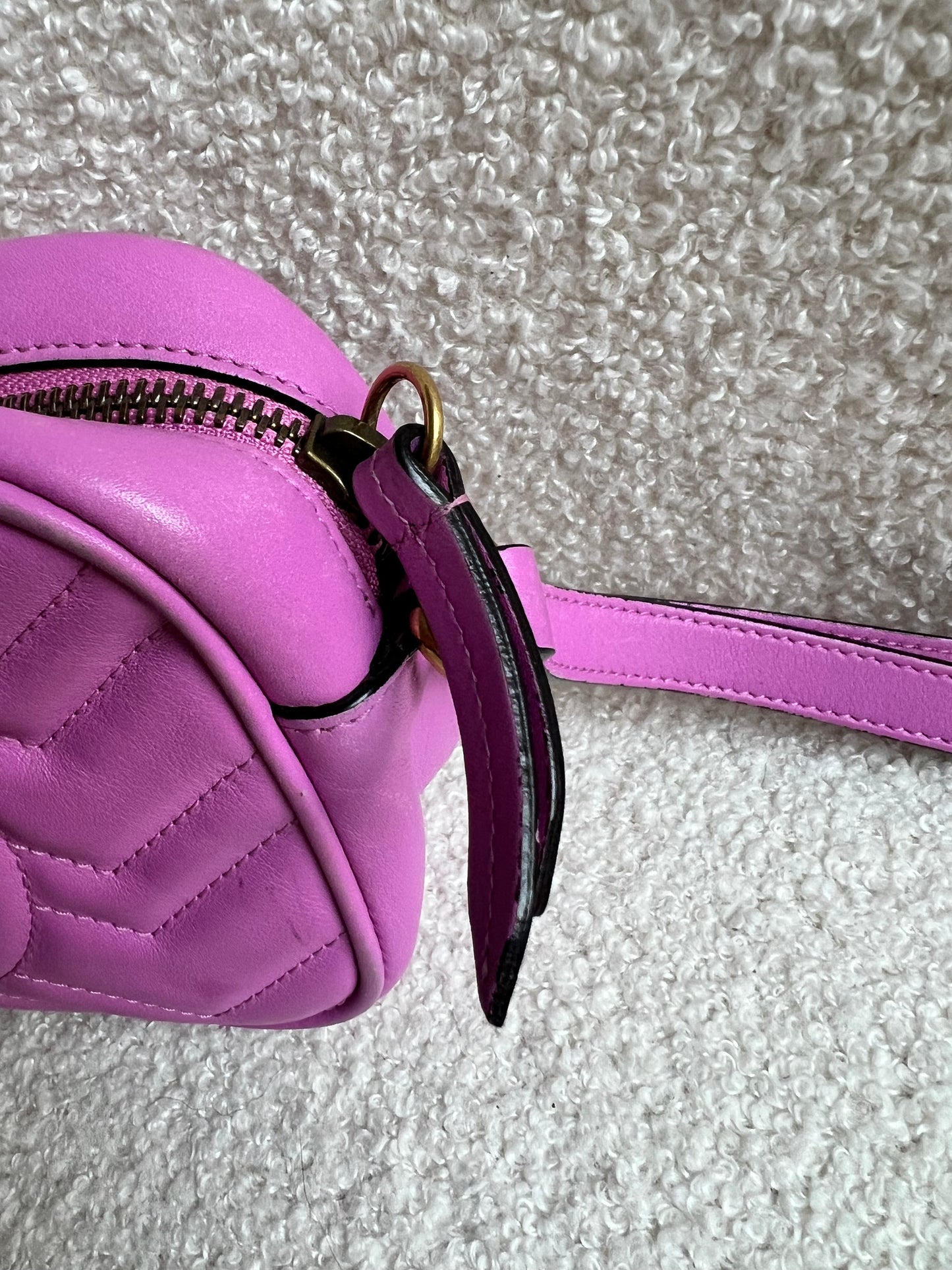 STRAPSTORY - GGC4 BAG - 3700