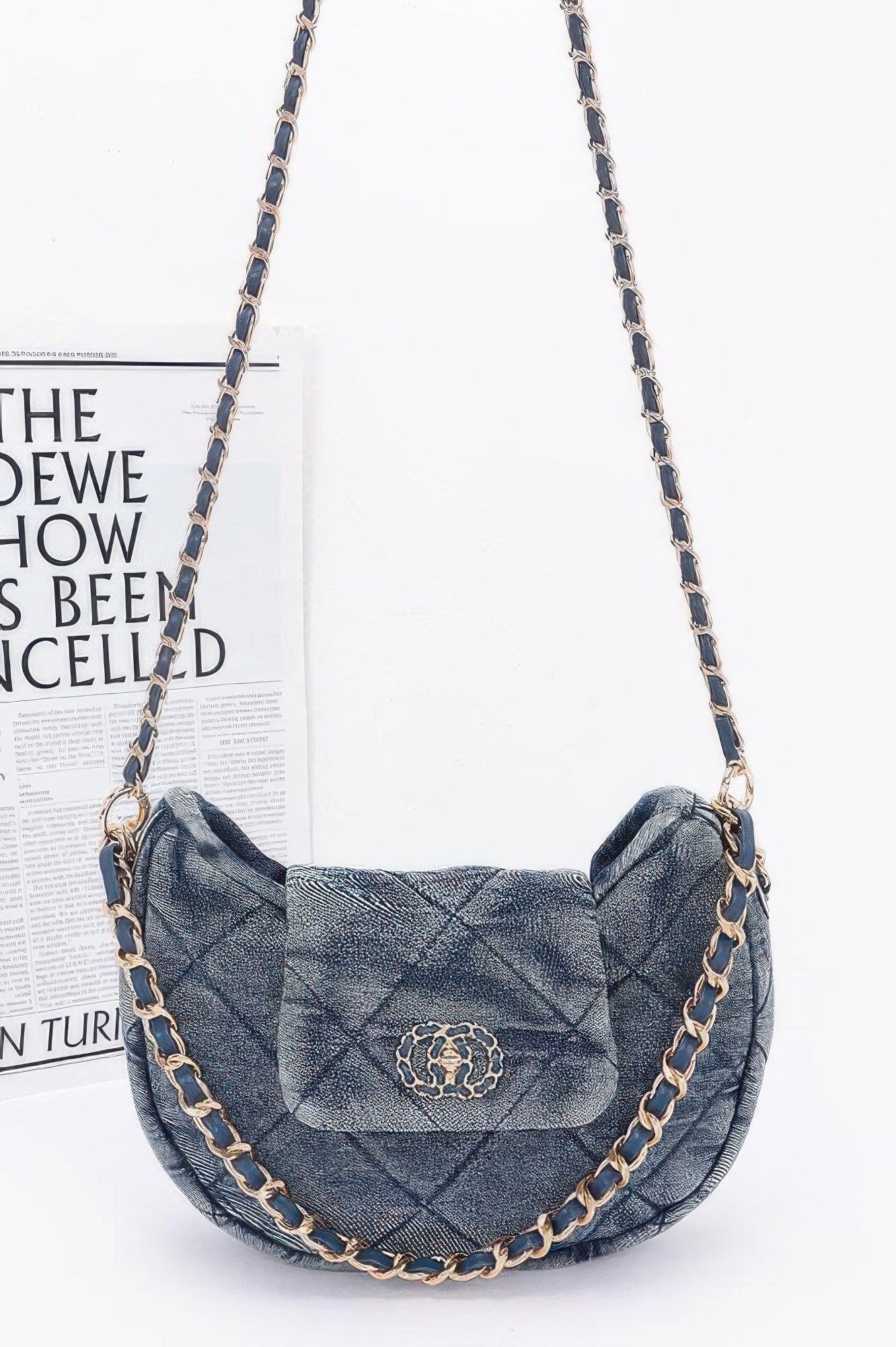 StrapStory - Crossbody 3072
