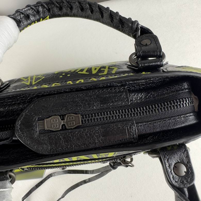 BLGA-Bags - Strap Story - 406
