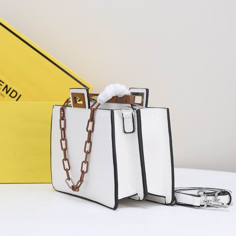 FDNI-Bags - Strap Story - 407