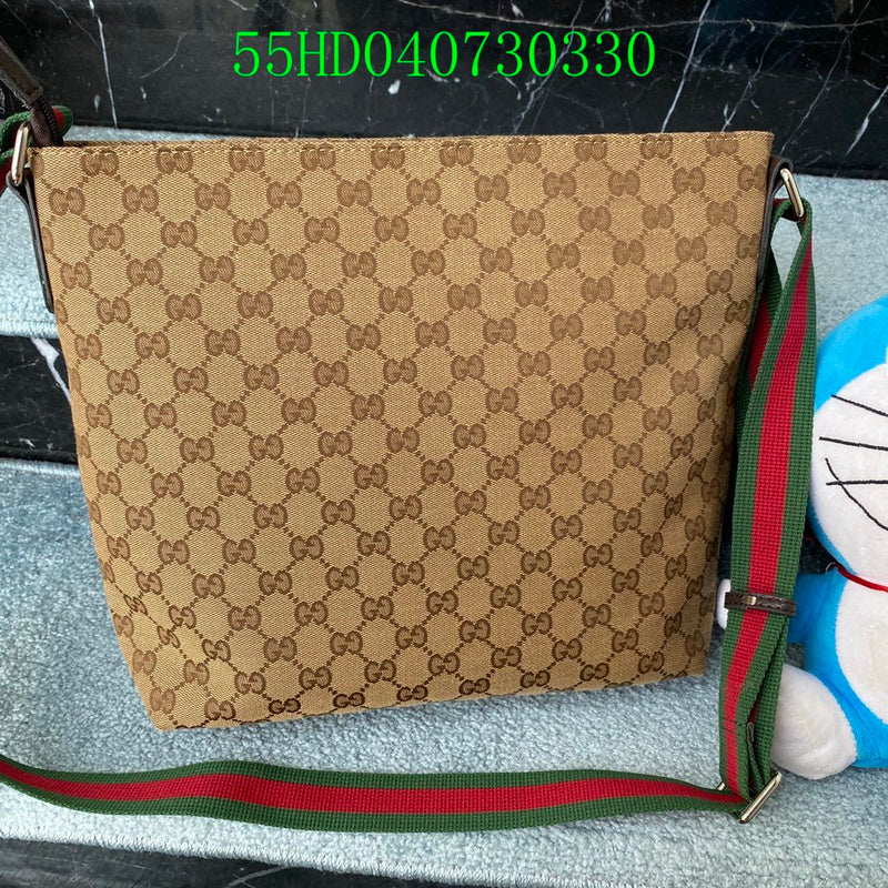 STRAPSTORY - GGC4 BAG - 317