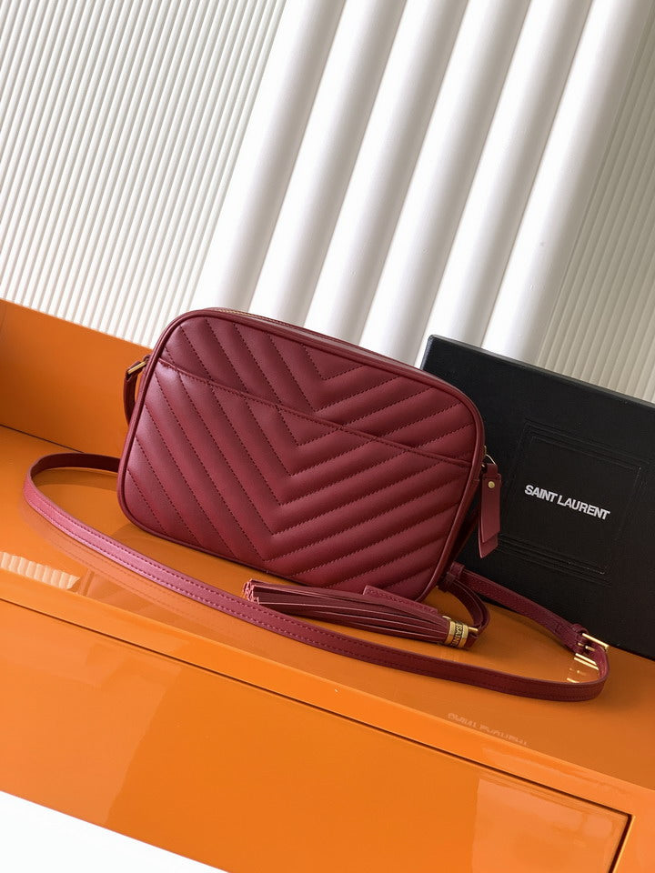 LSY-Bags - Strap Story - 855