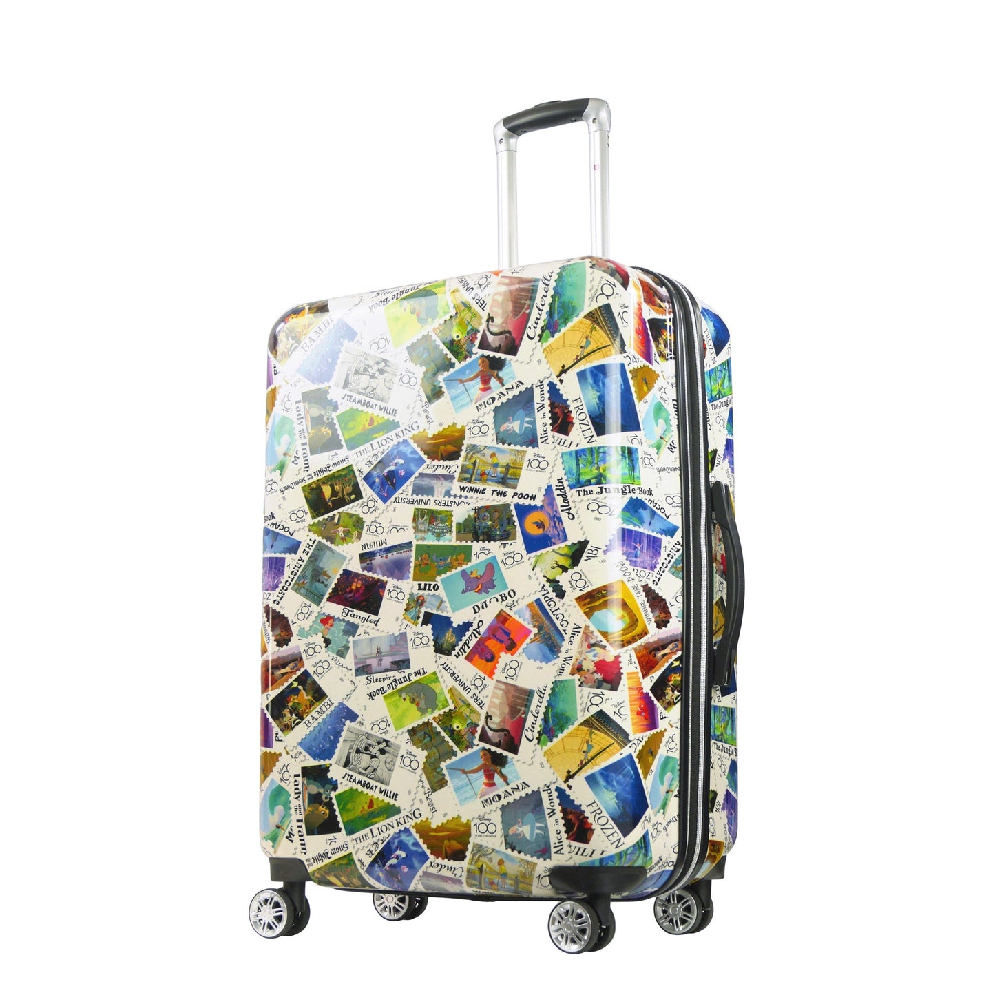 StrapStory - Suitcase 289