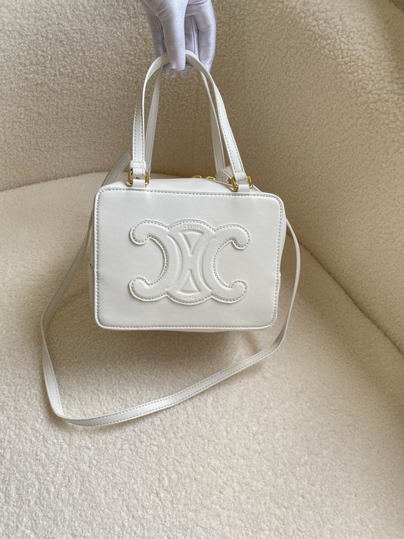 CLNE-Bags - Strap Story - 736