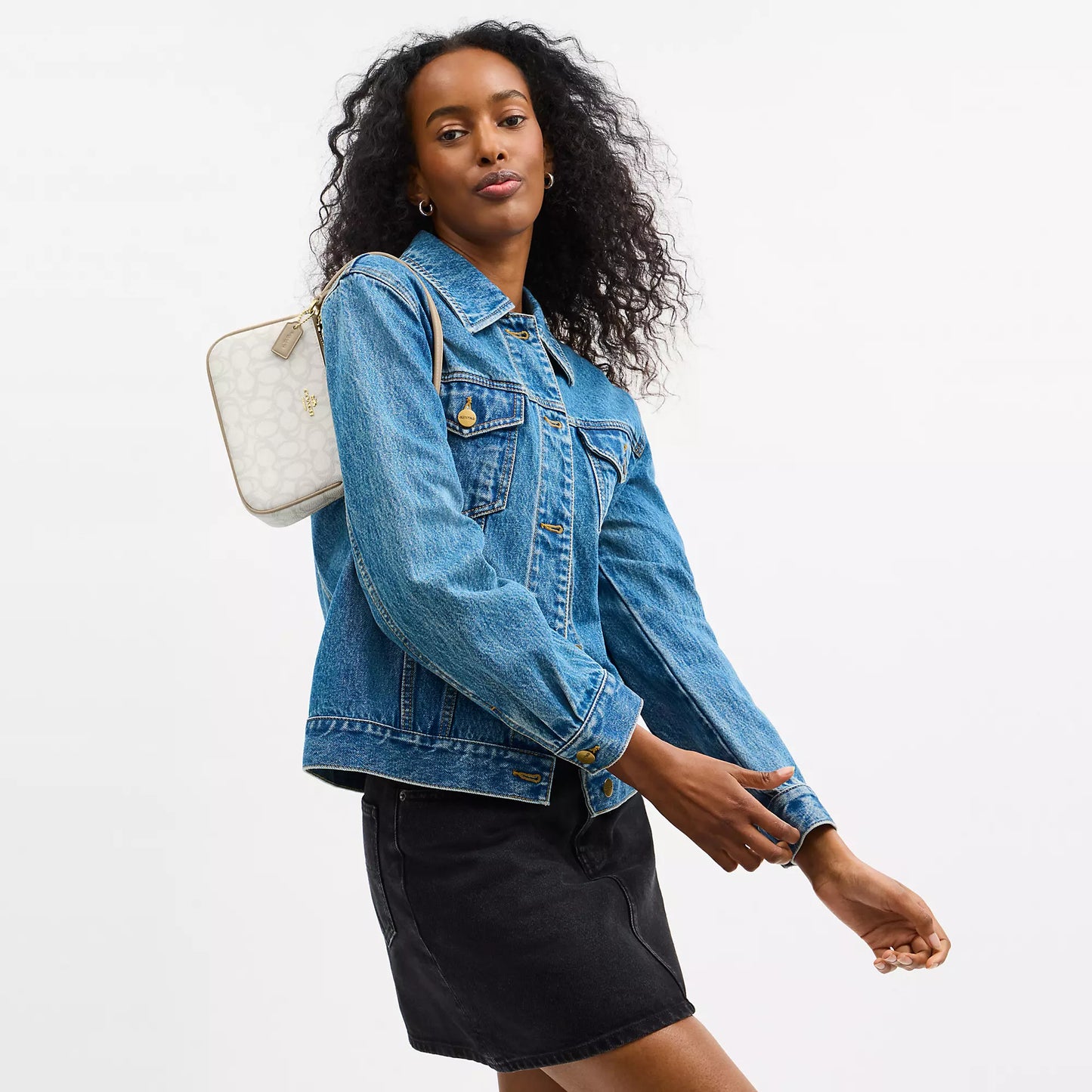 StrapStory - Wristlet 203