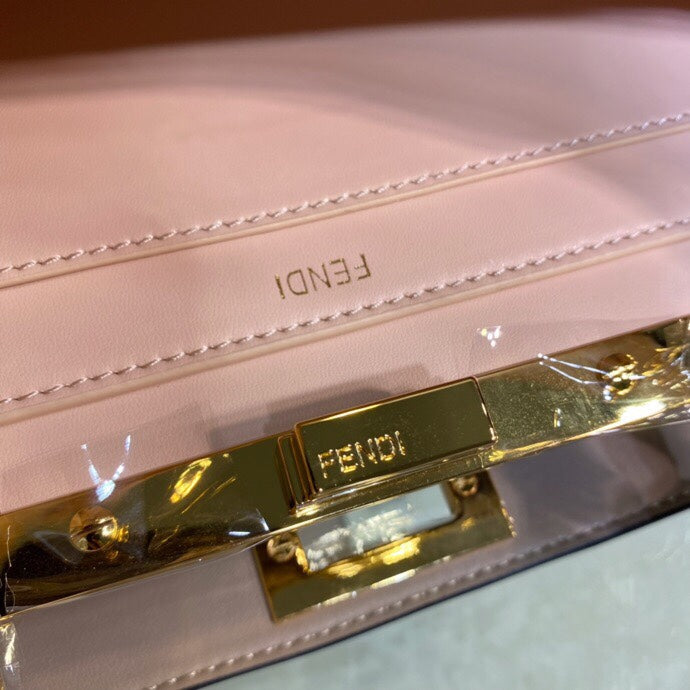 FDNI-Bags - Strap Story - 738