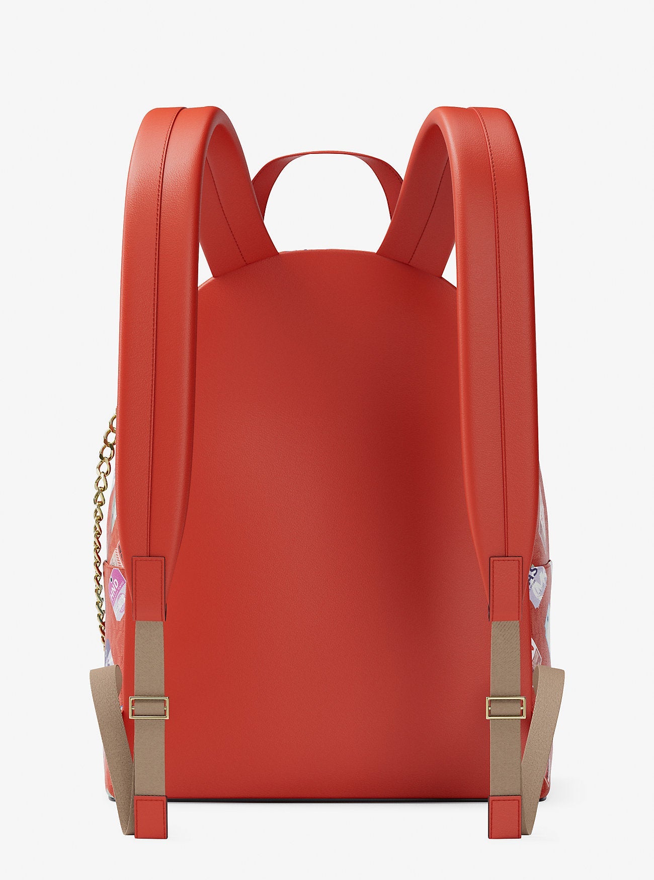 StrapStory - Backpack 915