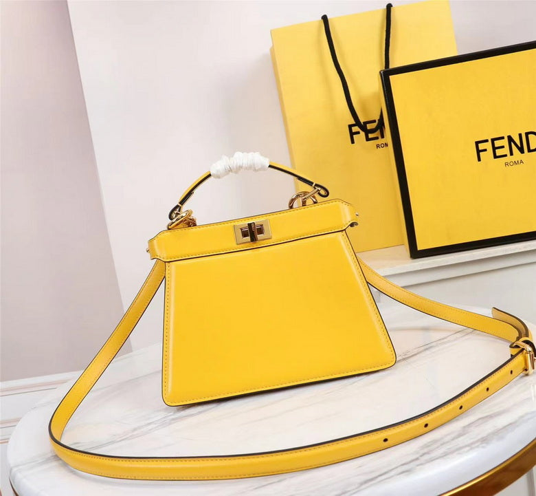 FDNI-Bags - Strap Story - 748
