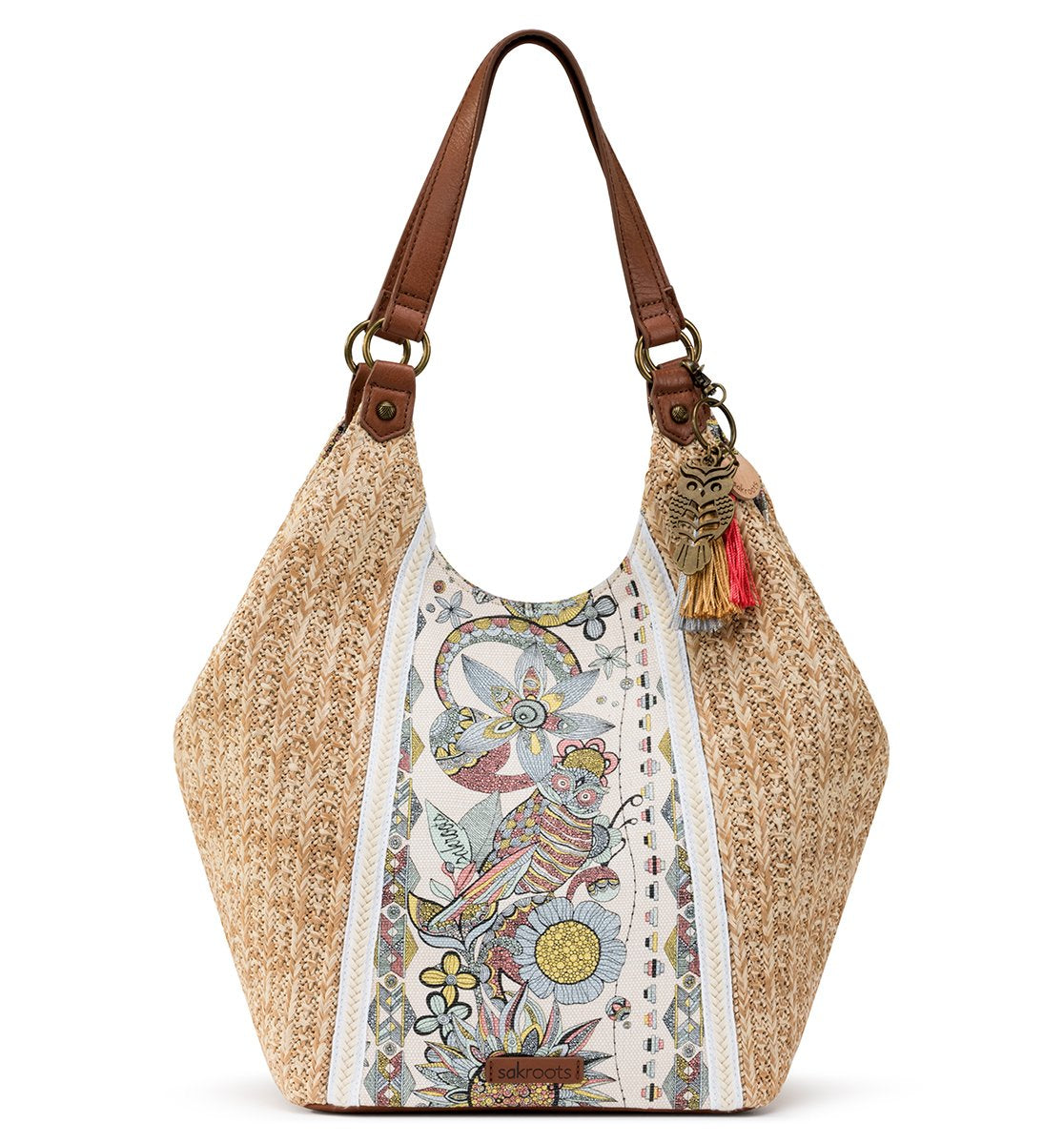 StrapStory - Tote Bag 403