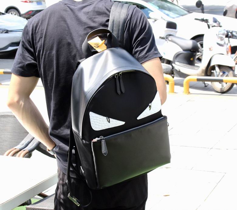 FDNI-Bags - Strap Story - 432