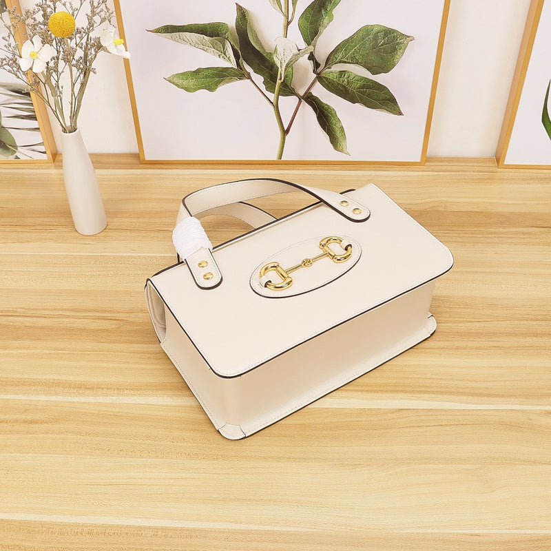 STRAPSTORY - GGC4 BAG - 1268