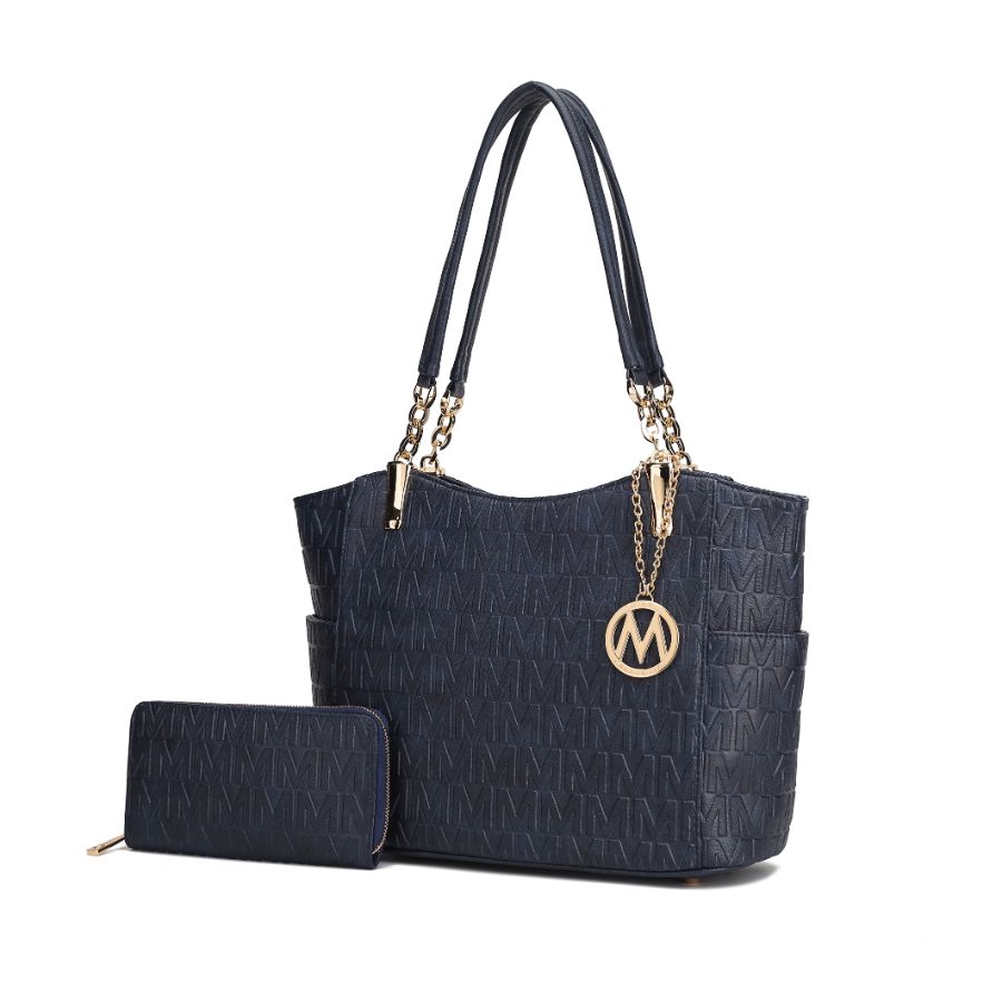 StrapStory - Tote Bag 599