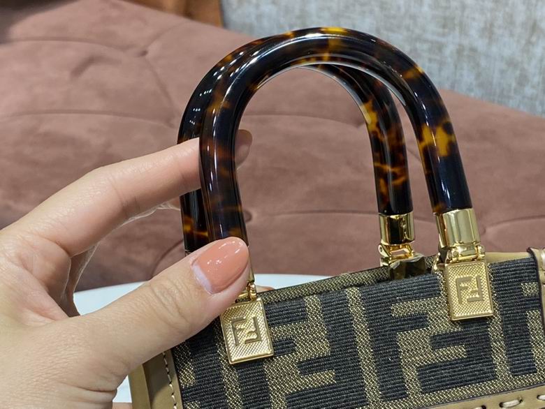 FDNI-Bags - Strap Story - 836