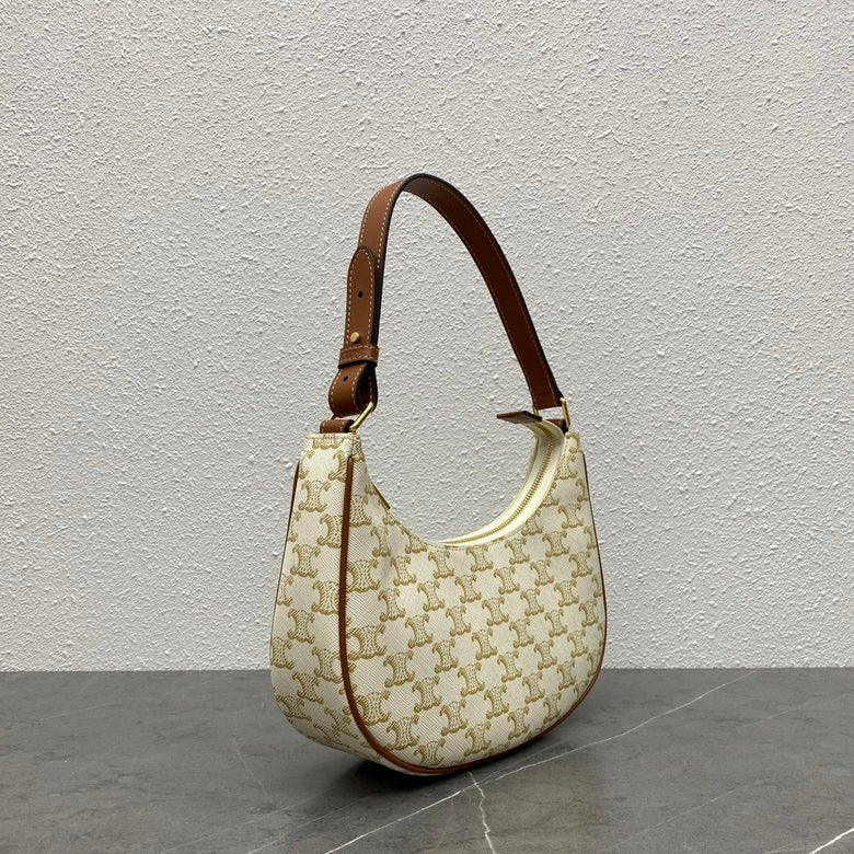 CLNE-Bags - Strap Story - 624