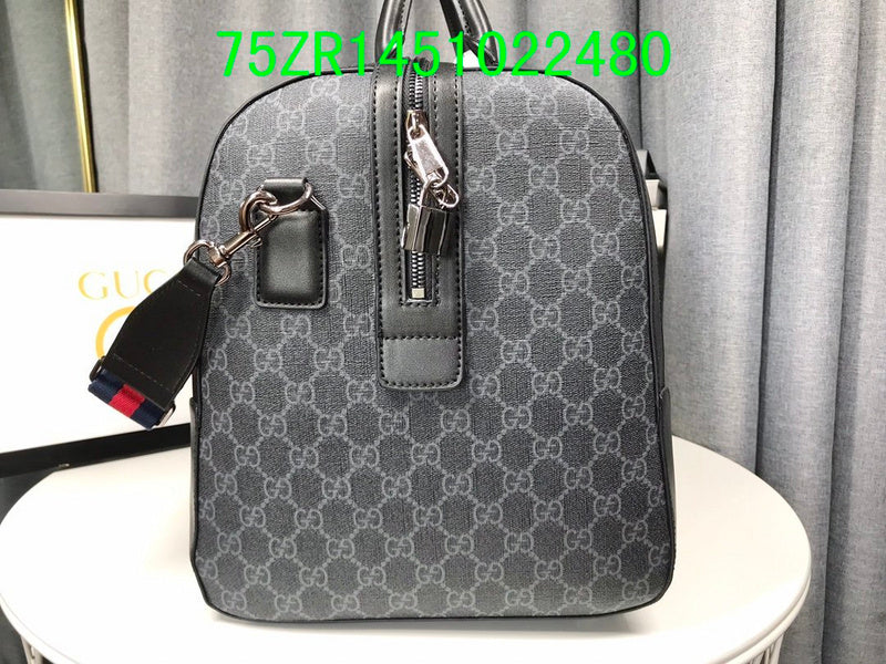 STRAPSTORY - GGC4 BAG - 880