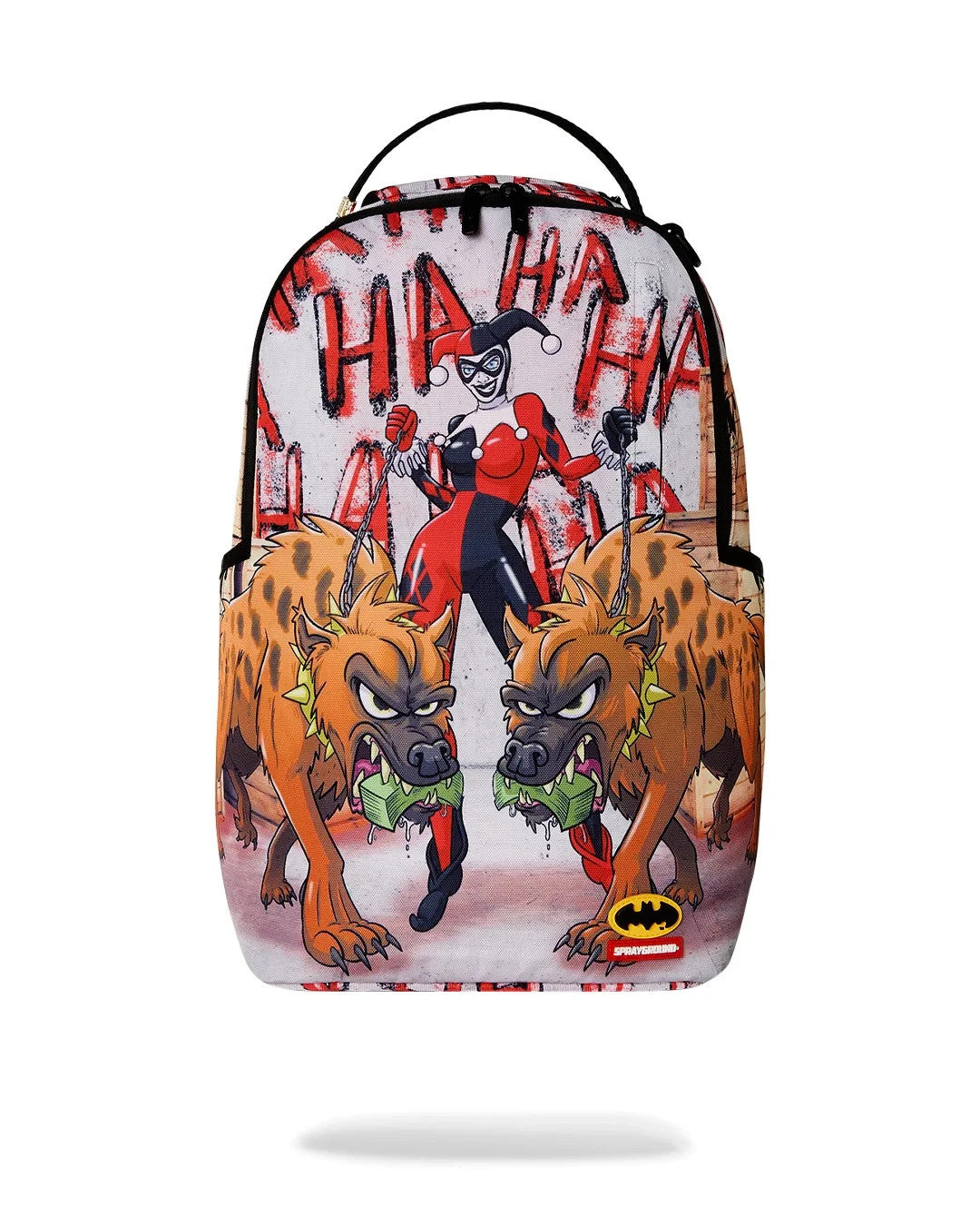 StrapStory - Backpack 564