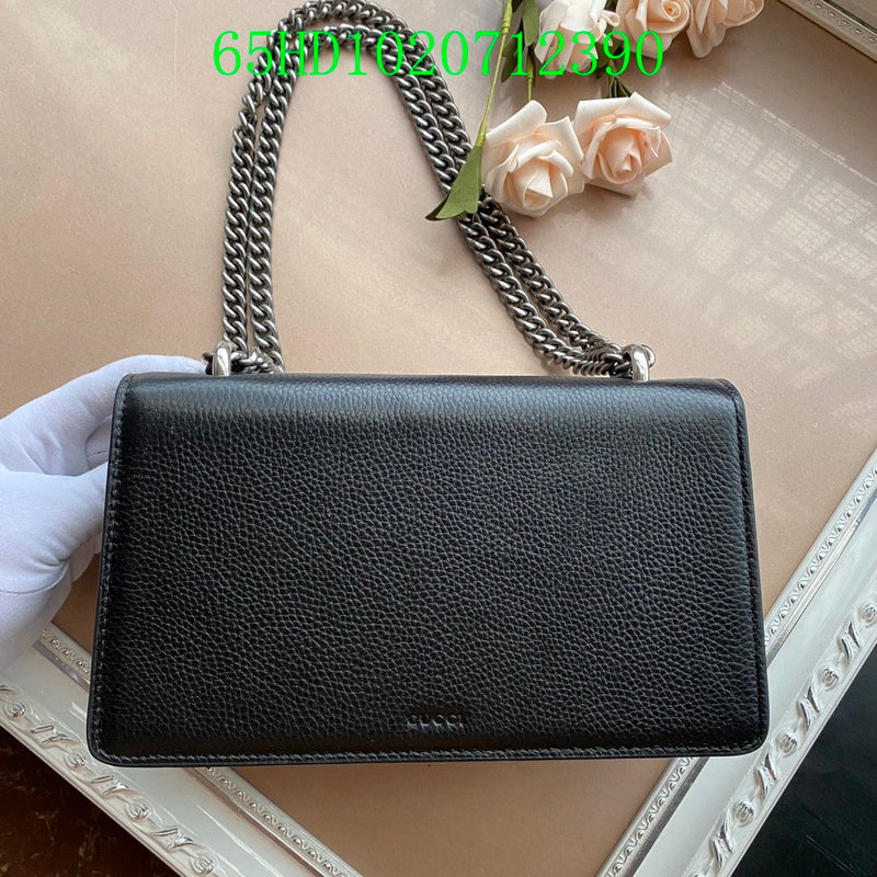 STRAPSTORY - GGC4 BAG - 577