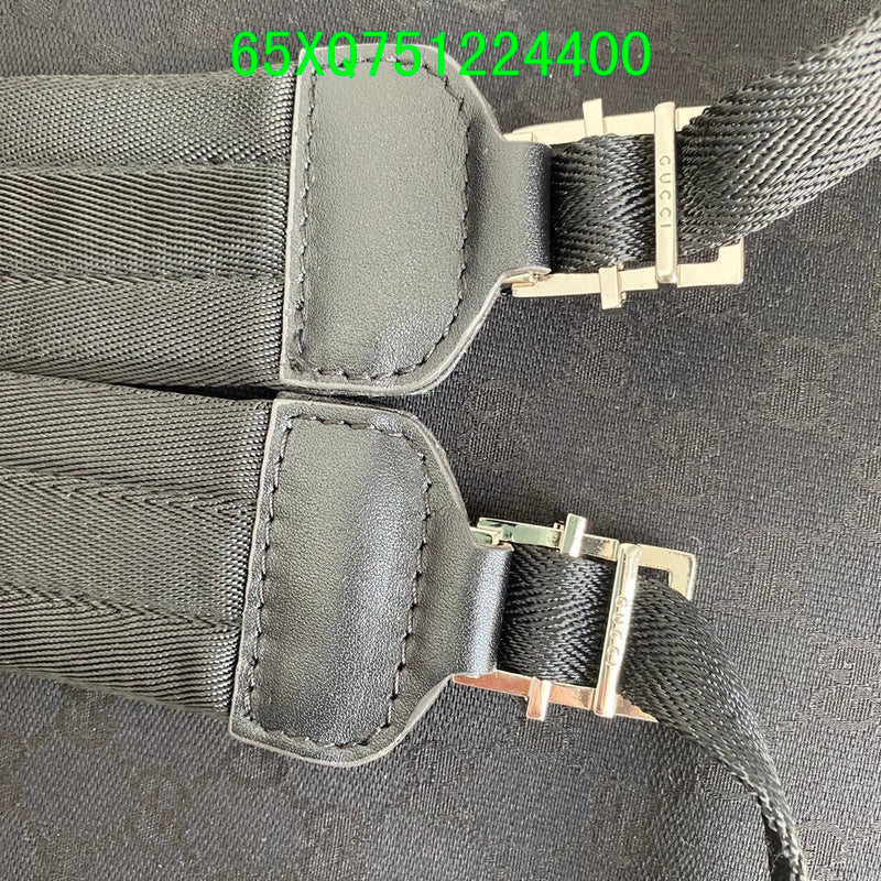 STRAPSTORY - GGC4 BAG - 821