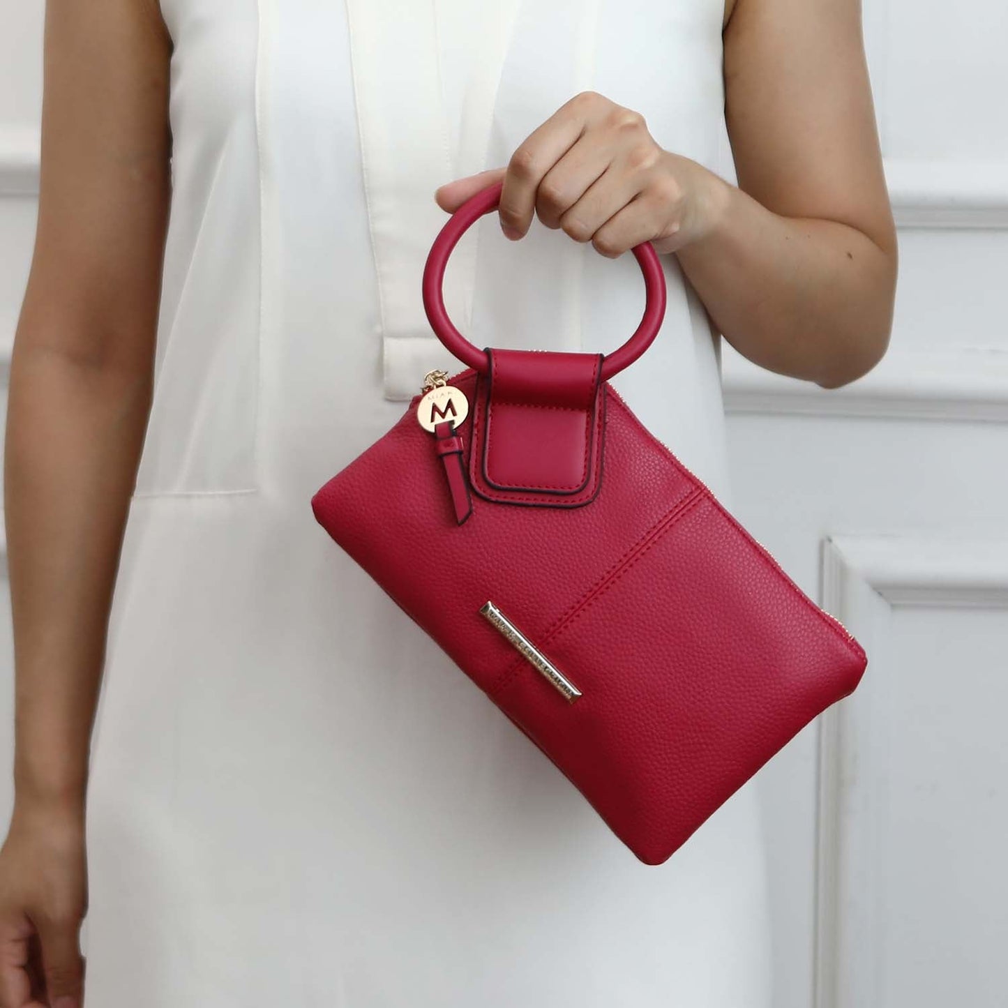 StrapStory - Wristlet 077